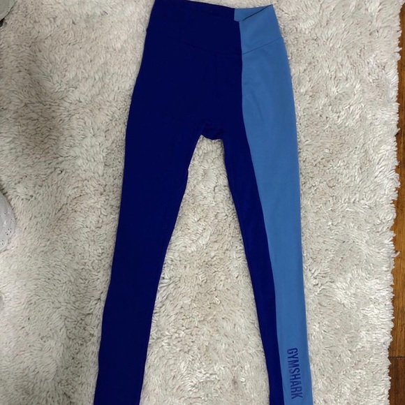 Gymshark Pants - Gymshark Duo Legging